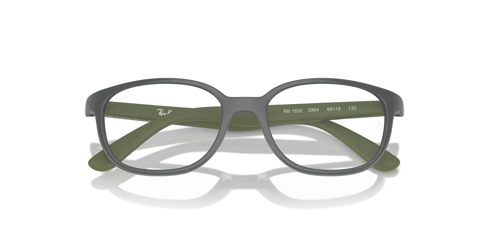 Ray-Ban Kids 0RY1632 Eyeglasses - view 43